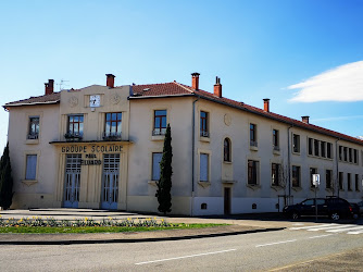 Ecole Élémentaire Paul Eluard