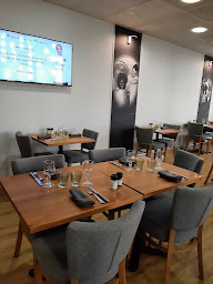 Photo n°31 de Restaurant Le Lucullus Montmorillon à Montmorillon ()