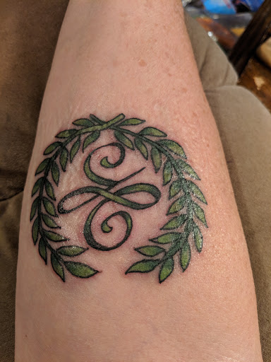 Tattoo Shop «Witch City Ink», reviews and photos, 186-3 Essex St, Salem, MA 01970, USA