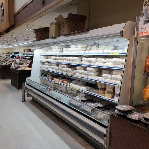 Asian Grocery Store «Asian Food Market», reviews and photos, 79 S Main St, Marlboro Township, NJ 07746, USA