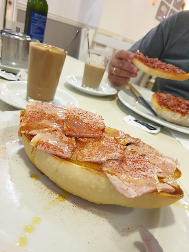 Taberna Pura Cepa (Córdoba)