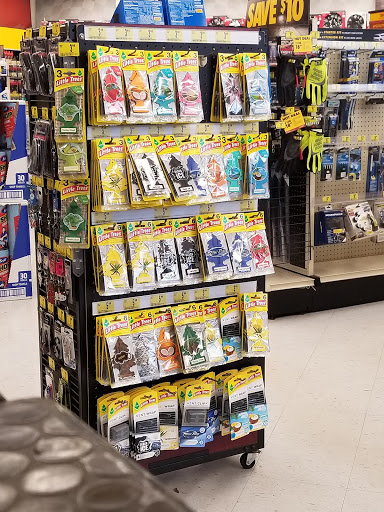 Auto Parts Store «Advance Auto Parts», reviews and photos, 555 Delsea Dr, Glassboro, NJ 08028, USA