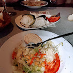 Photo n°1 de l'avis de Andrea.� fait le 15/10/2023 à 18:35 sur le  Restaurant Syrtaki à Sternberg