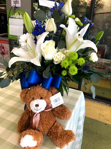 Florist «Angel Flowers», reviews and photos, 12861 Hawthorne Blvd, Hawthorne, CA 90250, USA