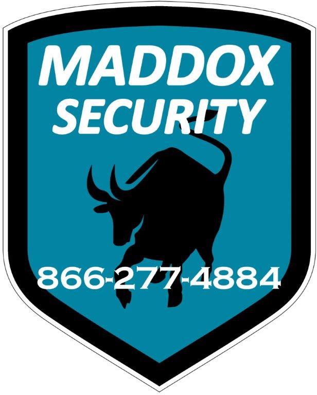 Maddox Security