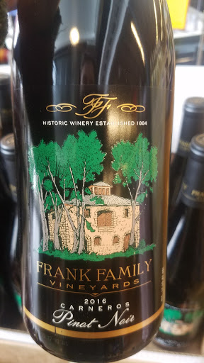 Wine Store «Kirby Wines & Liquors», reviews and photos, 2865 Kirby Rd, Memphis, TN 38119, USA