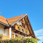 Photo n°8 de l'avis de Ralf.i fait le 19/10/2022 à 16:38 sur le  Posthotel Hofherr à Königsdorf