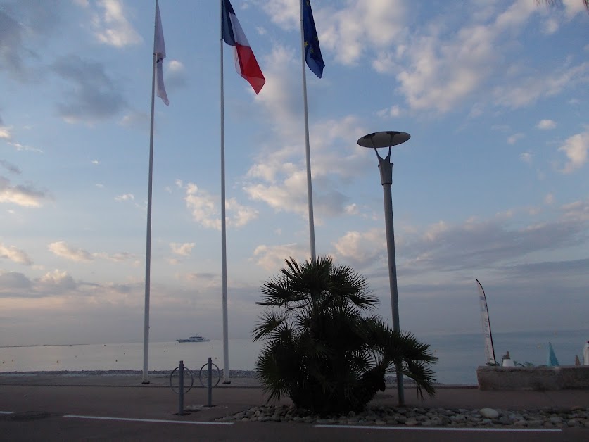 Interhome Cagnes sur Mer à Cagnes-sur-Mer (Alpes-Maritimes 06)