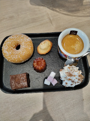 Le Petit Goût Thé à Saint-Honoré-les-Bains