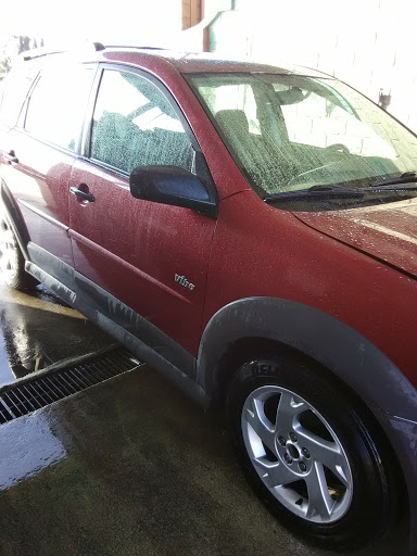 Car Wash «Best West Car Wash Inc.», reviews and photos, 10036 Wright Rd, South Gate, CA 90280, USA