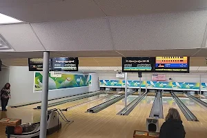 Hopewell Bowling Center image
