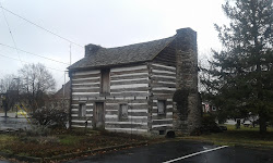 Greene County Historical Society