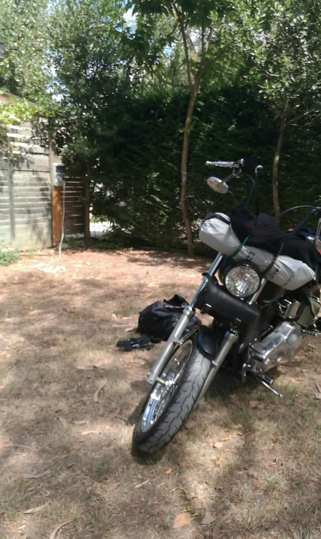 Photo n° 5 de l'avis de jack.u fait le 20/08/2020 à 18:22