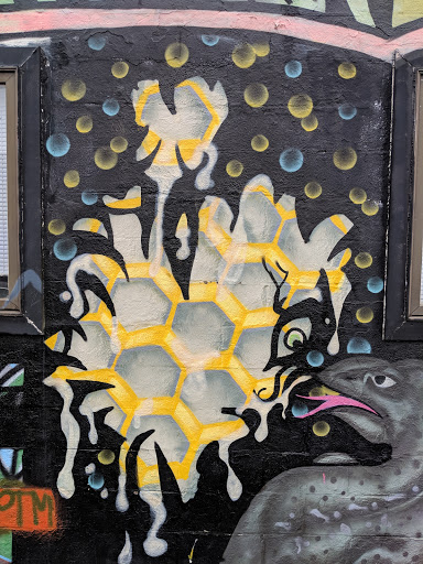 Tattoo Shop «Jinx Proof Tattoo Emporium», reviews and photos, 735 W Walnut St, Johnson City, TN 37604, USA