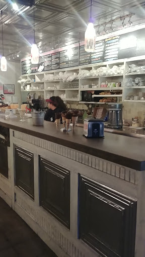 Ice Cream Shop «The Comfy Cow», reviews and photos, 1301 Herr Ln #118, Louisville, KY 40222, USA