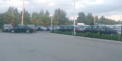 Ford Dealer «Dana Ford Lincoln», reviews and photos, 266 West Service Road, Staten Island, NY 10314, USA