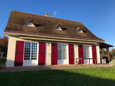 Bortoli Fermeture Menuiserie - BFM - Partenaire Arcades et Baies à Cloyes-les-Trois-Rivières