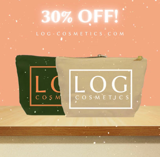LOG Cosmetics - Cosmetics store