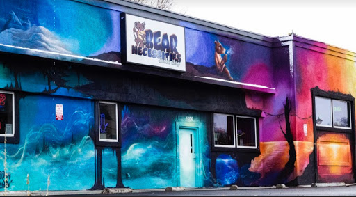 Tobacco Shop «Bear Necessities Smoke shop», reviews and photos, 1506 8th Ave, Greeley, CO 80631, USA