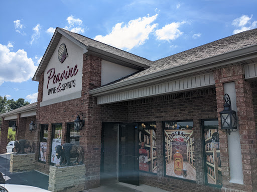 Liquor Store «Peavine Wine & Spirits», reviews and photos, 745 Peavine Rd, Crossville, TN 38571, USA