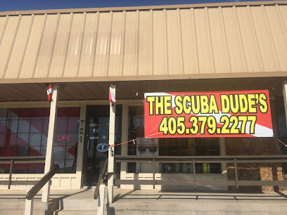 The Scuba Dudes Diveshop