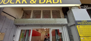 Photo n°2 de Chez Dockk & Dadi à Port-Vendres ()