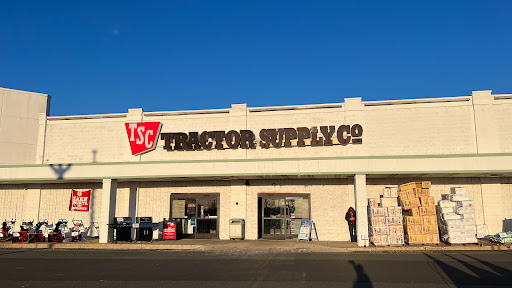 Hardware Store «Tractor Supply Co.», reviews and photos, 799 State St #40, Pottstown, PA 19464, USA