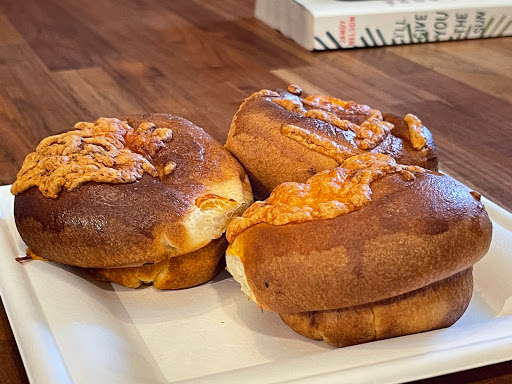 Coffee Shop «Island Joes Coffee and Gallery», reviews and photos, 13919 S Padre Island Dr, Corpus Christi, TX 78418, USA