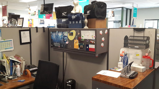 Auto Insurance Agency «American Automobile Association (AAA) - Garland, Texas (TX)», reviews and photos, 4280 Lavon Dr #216, Garland, TX 75040, USA