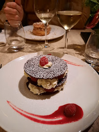 Les plus récentes photos du Restaurant français Les chouettes (Grand Duc) à Paris - n°2