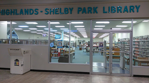 Shopping Mall «Mid City Mall», reviews and photos, 1250 Bardstown Rd #5, Louisville, KY 40204, USA