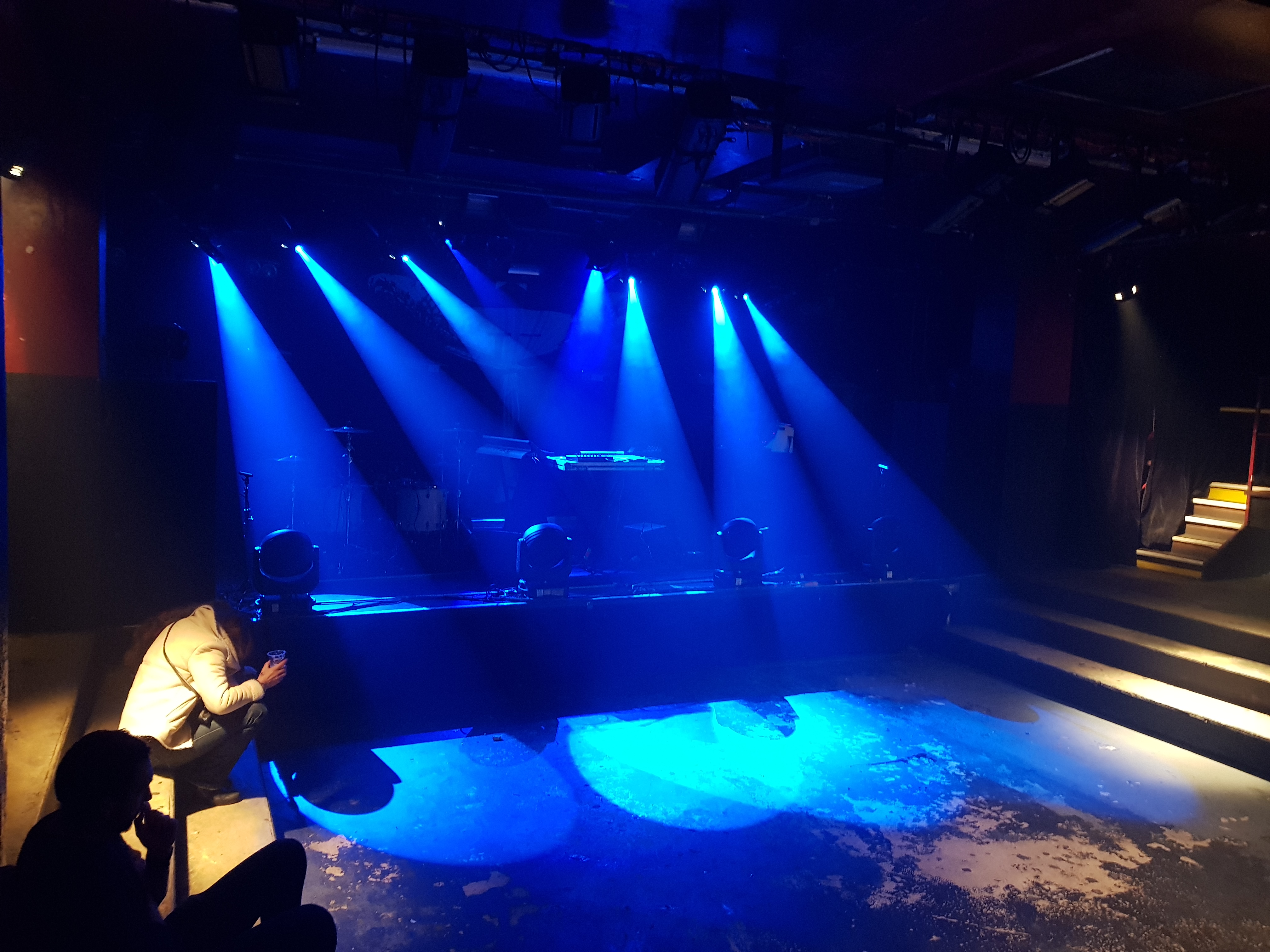 Photo n° 9 de l'avis de Hanane.I fait le 01/02/2019 à 00:12