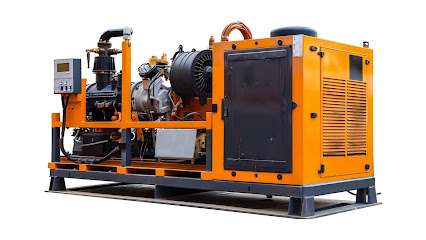 Kamilabby Grupos Electrógenos