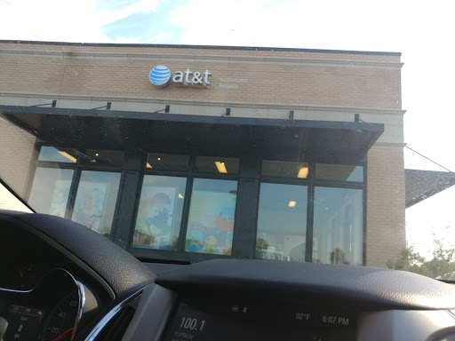 Cell Phone Store «AT&T Authorized Retailer», reviews and photos, 35 Robert Smalls Pkwy a, Beaufort, SC 29906, USA