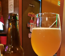 Cerveceria Baja Point photo