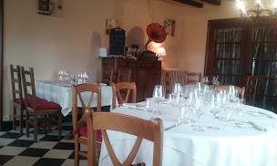 Photo n°26 de Auberge Saint Hubert à Douchy-les-Mines ()