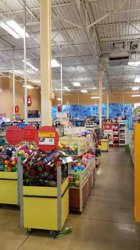 Pet Supply Store «PetSmart», reviews and photos, 1950 Jonesboro Rd, McDonough, GA 30253, USA