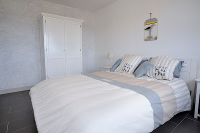 Gîte appartement à Honfleur