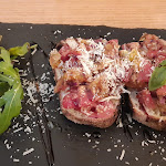 Photo n°2 de l'avis de Sagar.h fait le 25/10/2021 à 12:48 sur le  400 Grad, Holzofen Pizza à Aschaffenburg