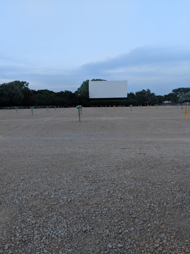 Drive-in Movie Theater «Starlite Drive-In Theatre», reviews and photos, 3900 S Hydraulic Ave, Wichita, KS 67216, USA