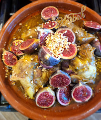 Photos du propriétaire du Restaurant marocain LA KASBAH à Pontarlier - n°14