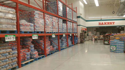 Supermarket «WinCo Foods», reviews and photos, 3947 116th St NE, Marysville, WA 98271, USA