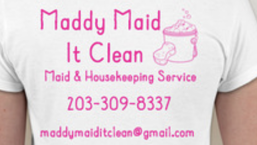 Maddy Maid It Clean in Greenwich, Connecticut