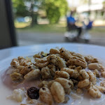 Photo n°2 de l'avis de sandeep. fait le 12/06/2023 à 10:20 sur le  Leonardo Royal Hotel Ulm à Ulm