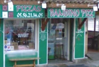 Photos du propriétaire du Pizzas à emporter BAMBINO'PIZZ à Tresses - n°4