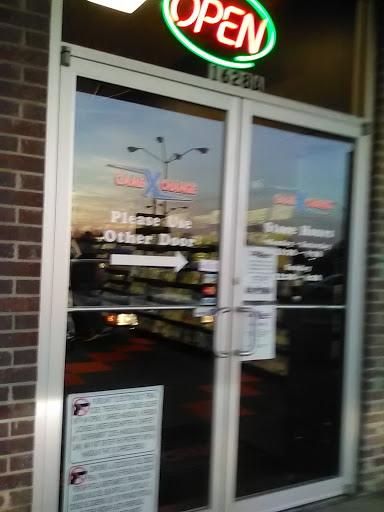 Game X Change, 1628 S Jackson St, Jacksonville, TX 75766, USA, 