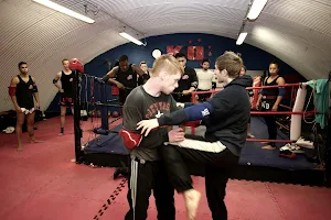 KO Boxing Academy image