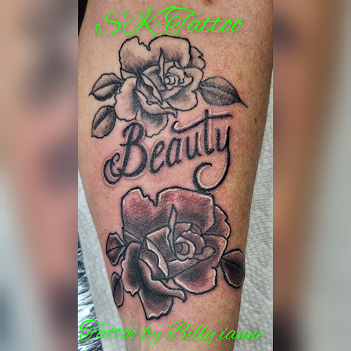 Explore jaguar tattoo ideas, creative tattoo ideas in Meridian, available at SK-Tattoo1
