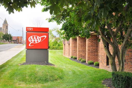 Travel Agency «AAA Tiffin», reviews and photos