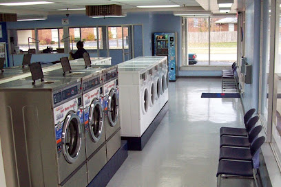 Laundry USA